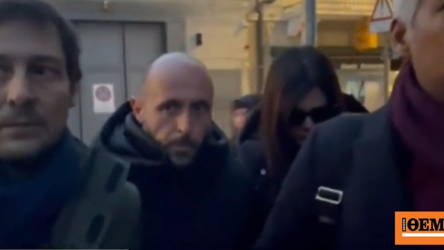 Τρίμηνη προφυλάκιση του ιδιοκτήτη του μπαρ στο Κραν Μοντανά, αποφάσισαν οι τοπικές δικαστικές Αρχές