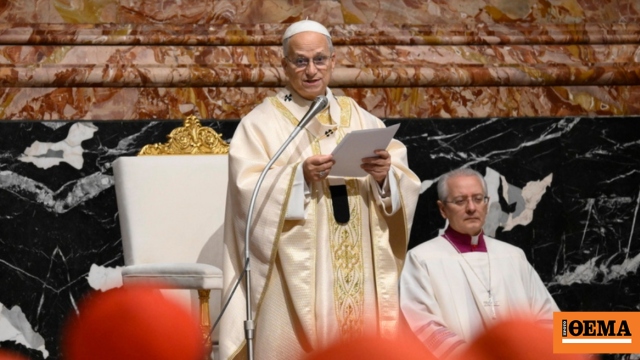 «Ο πόλεμος ξαναήρθε στην μόδα και ένας πολεμικός ζήλος εξαπλώνεται»