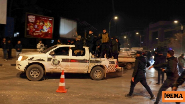 Οι ΗΠΑ καλούν τον συριακό στρατό και τους Κούρδους μαχητές να σταματήσουν τις συγκρούσεις στο Χαλέπι