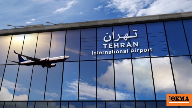 Εταιρείες από Τουρκία, Εμιράτα και Κατάρ ακυρώνουν πτήσεις σε πόλεις του Ιράν
