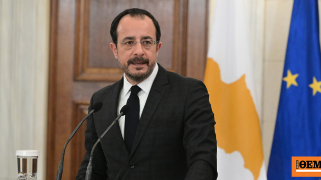 Στις έρευνες η ΚΥΠ, νυχτερινή σύσκεψη υπό τον Χριστοδουλίδη, βλέπουν ρωσικό δάκτυλο