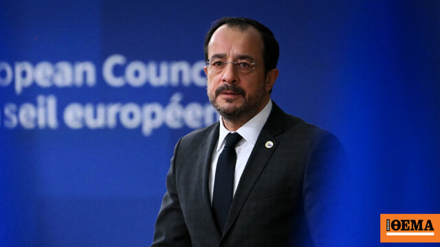 Οργανωμένη εκστρατεία ρωσικής παραπληροφόρησης βλέπουν οι Αρχές της Κύπρου πίσω από το επίμαχο βίντεο