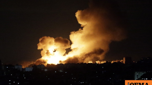 Αμερικανικές επιθέσεις κατά του ISIS στη Συρία