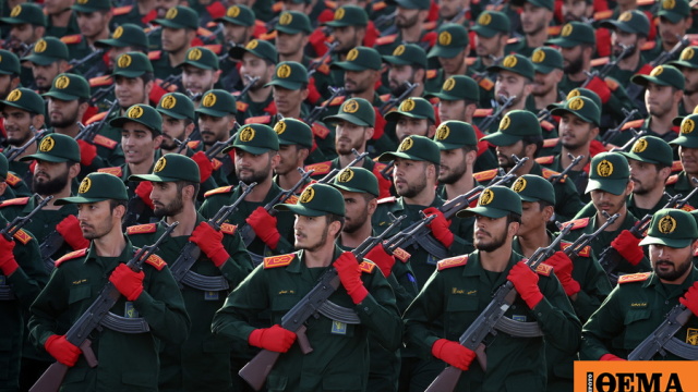 «Αυτή είναι η κόκκινη γραμμή μας»