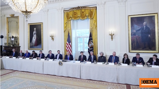 Επιφυλάξεις από ExxonMobil, πιο θετική η Chevron