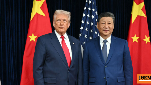 Ο πόλεμος επιρροής Τραμπ – Κίνας στη Λατινική Αμερική και το μεγάλο διακύβευμα του πετρελαίου