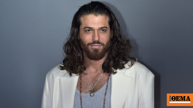 Συνελήφθη ο γνωστός Τούρκος ηθοποιός, Τζαν Γιαμάν