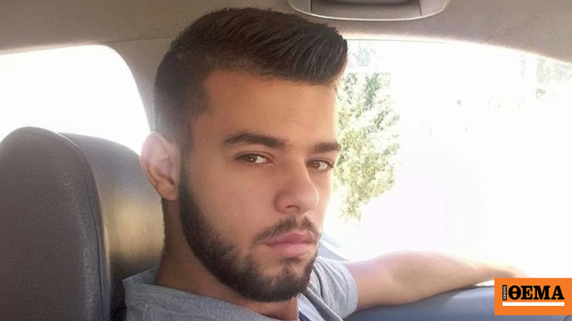 Θρήνος για τον 27χρονο Στέλιο που σκοτώθηκε ενώ είχε πάει για κυνήγι με τον πατέρα και τον αδερφό του – Πώς έγινε το δυστύχημα