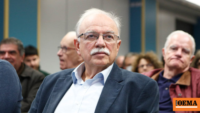 Να πάνε μαζί Καρυστιανού και Τσίπρας!