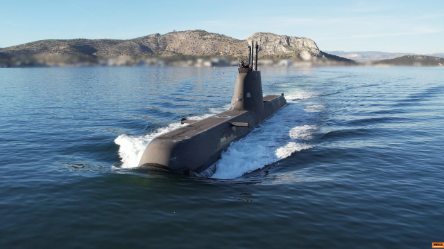 Έκτακτες κρίσεις Αρχιπλοιάρχων στο Πολεμικό Ναυτικό