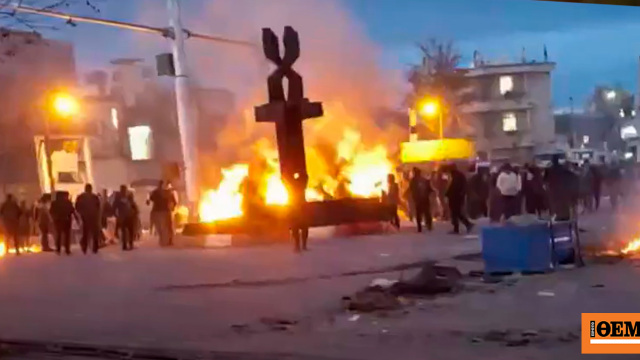 Πάνω από 100 οι νεκροί στις διαδηλώσεις, σκληραίνει την καταστολή το καθεστώς