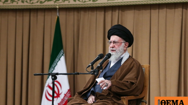 Το Ιράν απειλεί να χτυπήσει το Ισραήλ και αμερικανικές βάσεις αν επέμβουν οι ΗΠΑ: «Μην κάνετε λάθος υπολογισμούς»