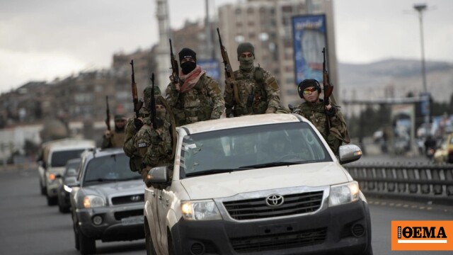 Απομακρύνθηκαν από το Χαλέπι περισσότεροι από 400, συνελήφθησαν 300 μετά την αιματοχυσία