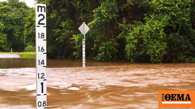 Κυκλώνας στο Κουίνσλαντ και ανεξέλεγκτες πυρκαγιές στη Βικτόρια δοκιμάζουν την Αυστραλία