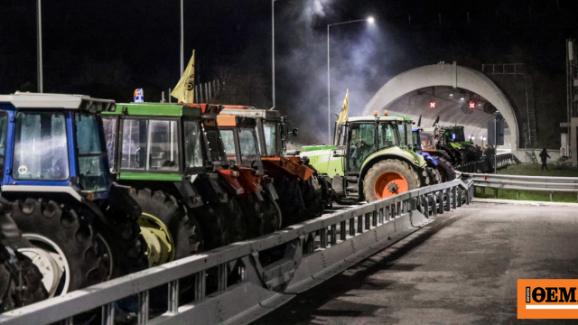 Ναι στις δύο συναντήσεις που ζήτησαν οι εκπρόσωποι των αγροτικών μπλόκων είπε η κυβέρνηση, έδωσε διευκρινίσεις για τη σύνθεση των επιτροπών