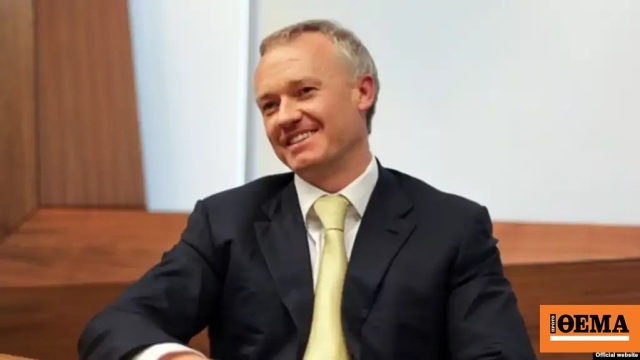 Ποιος είναι ο αγνοούμενος Ρώσος ολιγάρχης Βλαντισλάβ Μπαουμγκέρτνερ