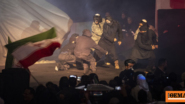 Πώς θα μπορούσε να ανατραπεί το καθεστώς και ποιες οι στρατιωτικές επιλογές της Τεχεράνης εάν ο Τραμπ αποφασίσει να επιτεθεί