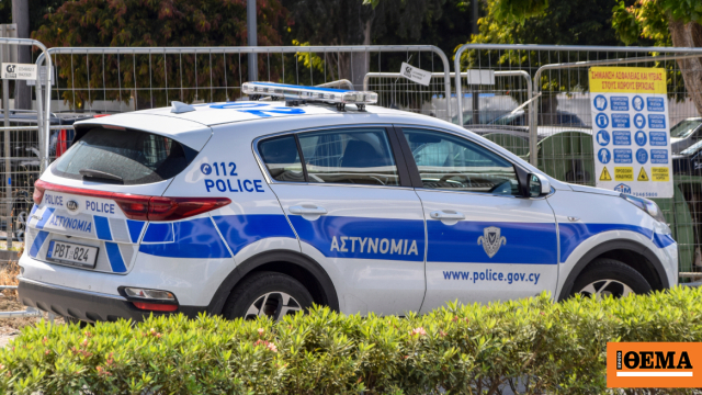 Απαγχονισμό έδειξε η νεκροτομή για τον νεκρό στη ρωσική πρεσβεία στη Λευκωσία