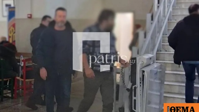 Προφυλακίστηκε ο 54χρονος που κατηγορείται πως βίαζε τις κόρες του στη Μεσαρά