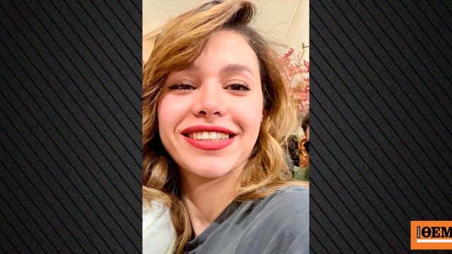 Ποια είναι η 23χρονη φοιτήτρια που πυροβόλησαν στο κεφάλι οι δυνάμεις καταστολής του Ιράν