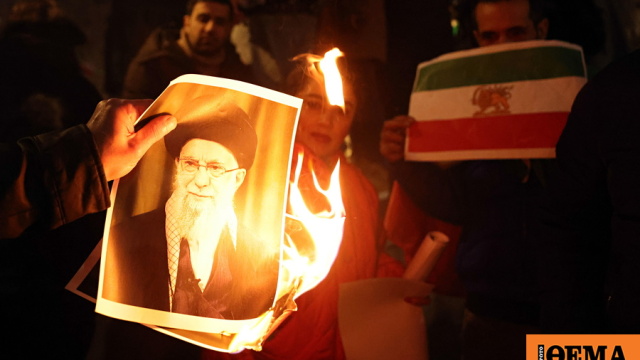 Η εισαγγελία απειλεί τους «ταραξίες» με διώξεις που επισύρουν τη θανατική ποινή