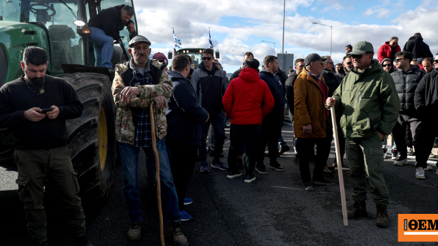 Γιατί οι σκληροί των μπλόκων άλλαξαν στάση και «έκαψαν» και την τρίτη προσπάθεια διαλόγου με την κυβέρνηση