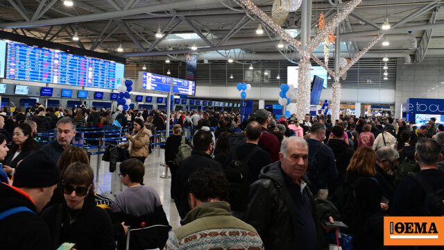 Δεν υπάρχουν ίχνη παραβίασης, με reset επανήλθε το σύστημα