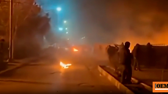 Συγκλονίζουν οι μαρτυρίες Ιρανών διαδηλωτών ενώ ο Τραμπ βάζει στο στόχαστρο εμπορικούς εταίρους της Τεχεράνης