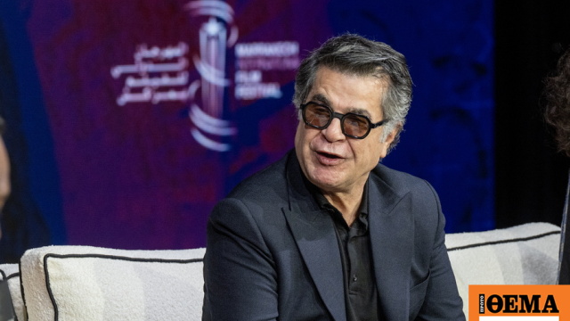 Ο ιρανικός λαός, «ανυπεράσπιστος», χρειάζεται τη στήριξη της διεθνούς κοινότητας, λέει ο σκηνοθέτης Τζαφάρ Παναχί
