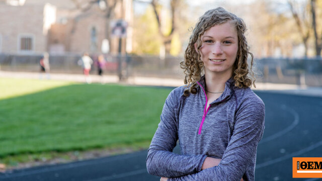 Το Ανώτατο Δικαστήριο των ΗΠΑ εξετάζει το δικαίωμα των τρανς γυναικών να συμμετέχουν σε αθλητικές διοργανώσεις