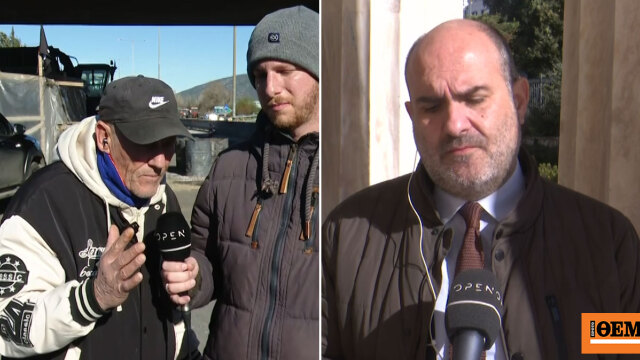 Ο βουλευτής αποχώρησε μετά από ύβρεις και ειρωνείες, δείτε βίντεο