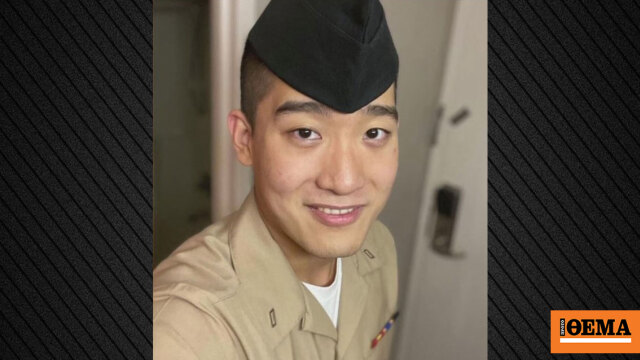 Κινέζος κατάσκοπος που υπηρέτησε στο Πολεμικό Ναυτικό των ΗΠΑ καταδικάστηκε σε 17 χρόνια φυλάκισης