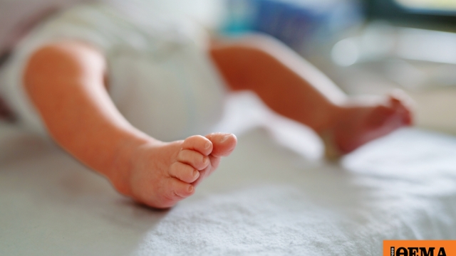 Οι ρωσικές Αρχές ξεκίνησαν ποινική έρευνα για τον θάνατο εννέα μωρών σε νοσοκομείο της Σιβηρίας