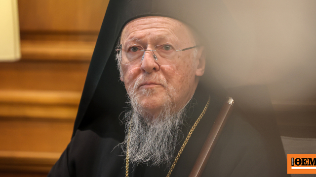 Η ιστορία ενός «ιερού πολέμου»