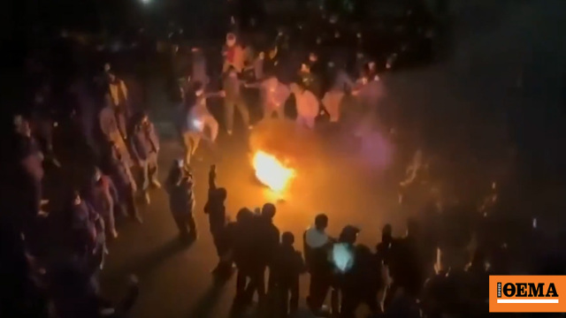 Οι νεκροί από τις διαδηλώσεις στο Ιράν μπορεί να είναι 20.000