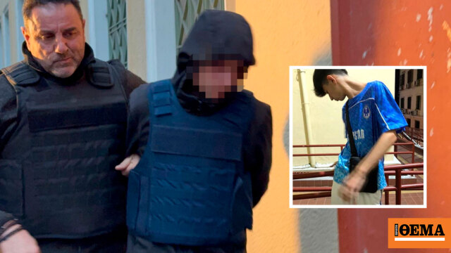 «Του έριξα μπουνιές και γονατιές στο κεφάλι»