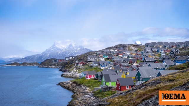 Ποιος είναι ο ορυκτός πλούτος της Γροιλανδίας που εποφθαλμιά ο Τραμπ