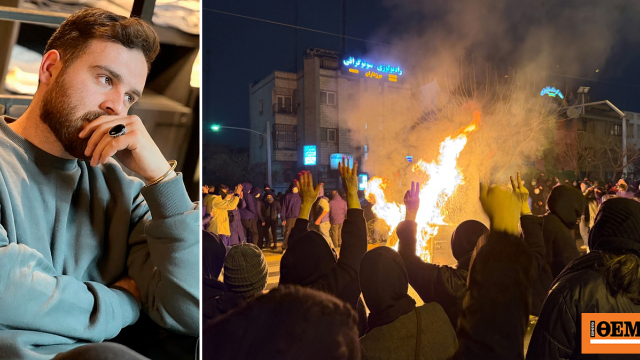 Θα λάβουμε πολύ σκληρά μέτρα αν το κάνετε