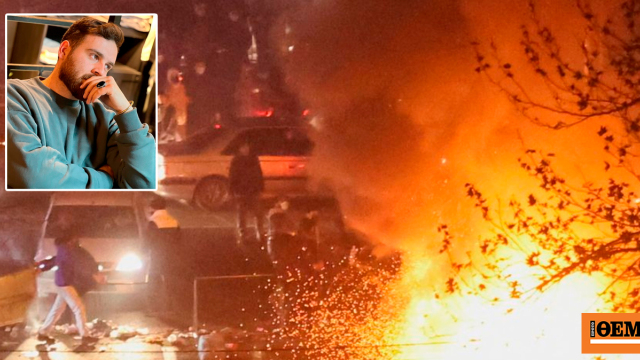 Κι άλλες «γρήγορες δίκες» προαναγγέλλει ο επικεφαλής της δικαστικής εξουσίας στο Ιράν, μετά την καταδίκη σε θάνατο του 26χρονου διαδηλωτή