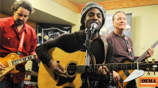 Πέθανε σε ηλικία 50 ετών ο Τζον Φορτέ, συνεργάτης των Fugees και υποψήφιος για Grammy