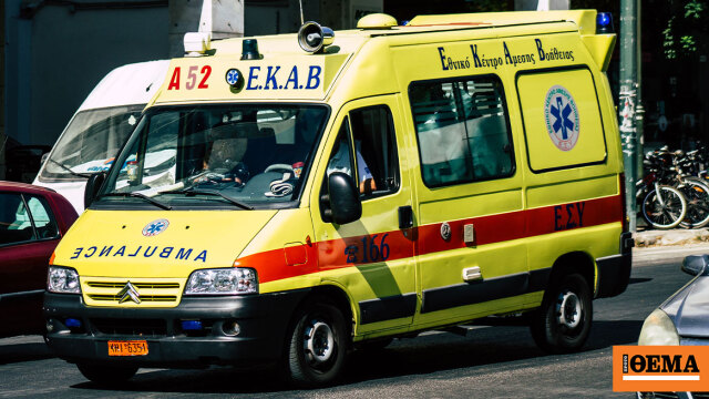 Νεκρός 57χρονος εργάτης μετά από πτώση σε οικοδομή στην Πρέβεζα, συνελήφθη ο υπεύθυνος εργασιών