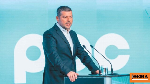 Mega αύξηση μετοχικού κεφαλαίου ύψους 4 δισ. ευρώ από τη ΔΕΗ