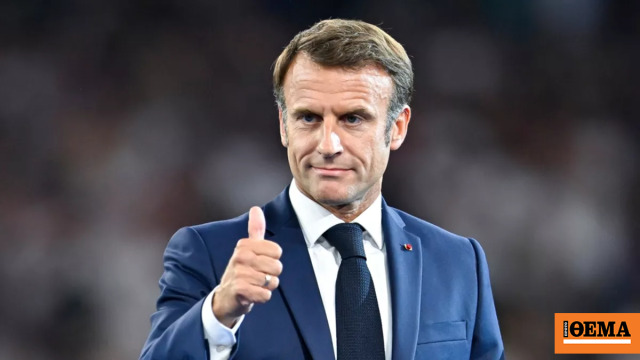 Καταψηφίστηκαν οι προτάσεις μομφής στη Γαλλία