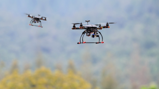 Με πολεμική κεφαλή ουκρανικό drone που εξετράπη της πορείας του και συνετρίβη στη Φινλανδία, δηλώνουν οι Αρχές