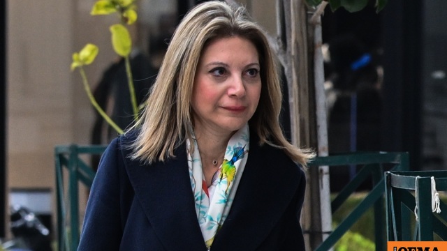 Δεν συνέτρεξε νομικός λόγος για να ζητήσει αποχή