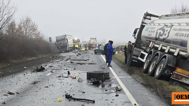 Στη Θεσσαλονίκη και ο τρίτος τραυματίας οπαδός του ΠΑΟΚ από το τροχαίο στη Ρουμανία