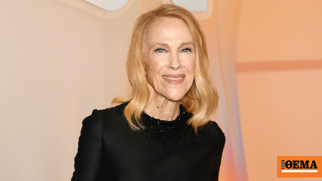 Η οικογένεια της Κάθριν Ο’ Χάρα διοργανώνει ιδιωτική τελετή προς τιμήν της μετά τον θάνατό της