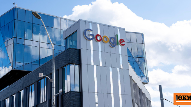 Η Google θα επενδύσει 40 δισ. δολάρια στην εταιρεία τεχνητής νοημοσύνης Anthropic