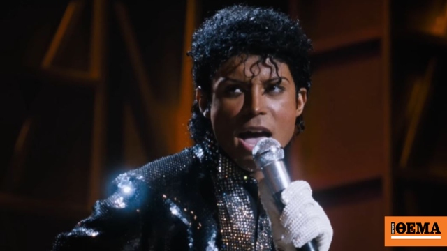 Οι κριτικοί κατακεραυνώνουν την ταινία για τον Μάικλ Τζάκσον, ανάμεσα στα βιογραφικά φιλμ με τη χειρότερη βαθμολογία