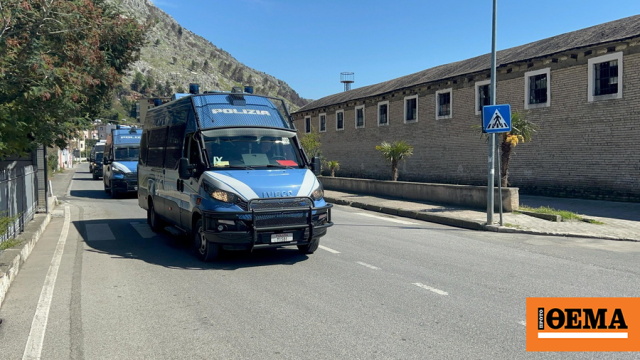 Εντάλματα σύλληψης σε βάρος 33 υπόπτων για διακίνηση τοξικών αποβλήτων